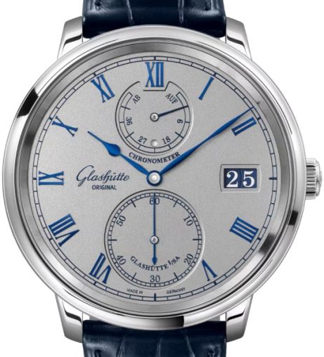 1-58-08-01-04-61 Glashutte Original Senator