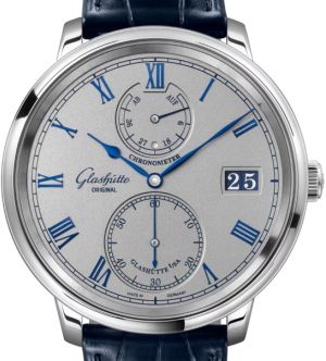 1-58-08-01-04-61 Glashutte Original Senator