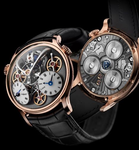 08.RL.B MB&F Legacy Machines