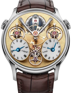 08.SL.B MB&F Legacy Machines