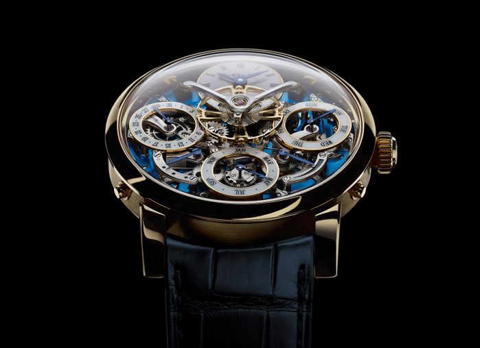 03.YL.BL MB&F Legacy Machines