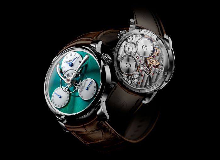 04.TL.G MB&F Legacy Machines