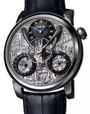 04.WL The Three Musketeers MB&F Legacy Machines