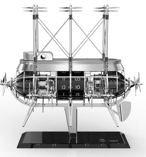 63.6001/200 MB&F L'Epée