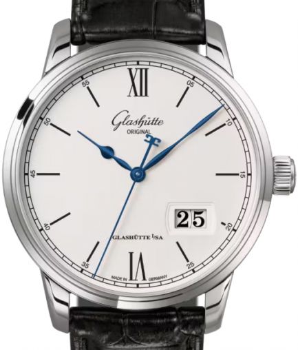 1-36-03-01-02-61 Glashutte Original Senator