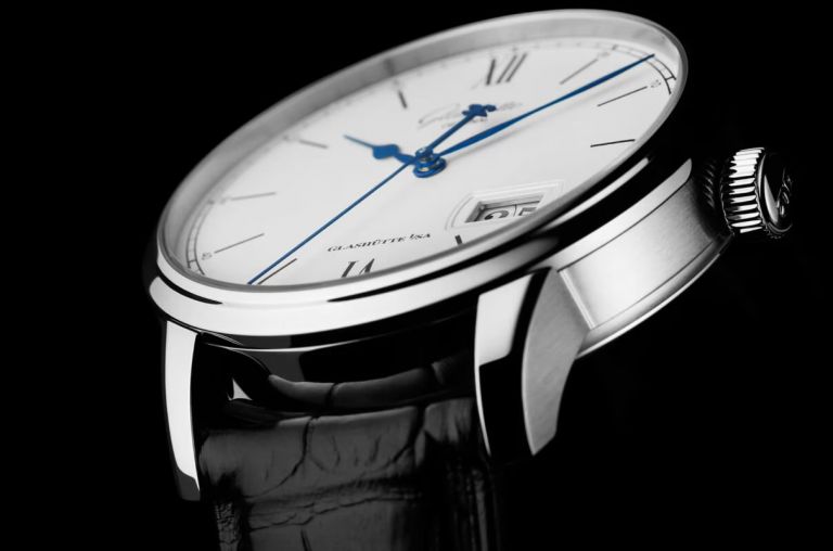 1-36-03-01-02-61 Glashutte Original Senator