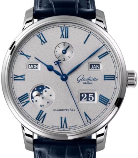 1-36-12-03-02-61 Glashutte Original Senator