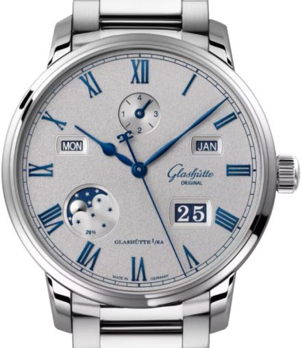 1-36-12-03-02-71 Glashutte Original Senator