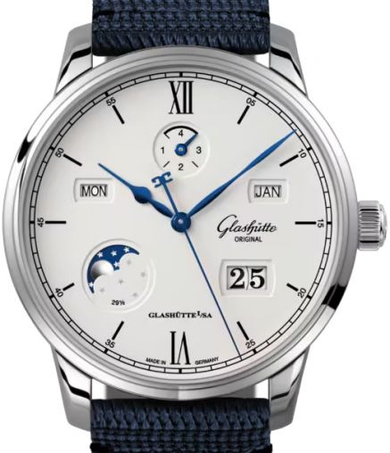 1-36-02-01-02-64 Glashutte Original Senator