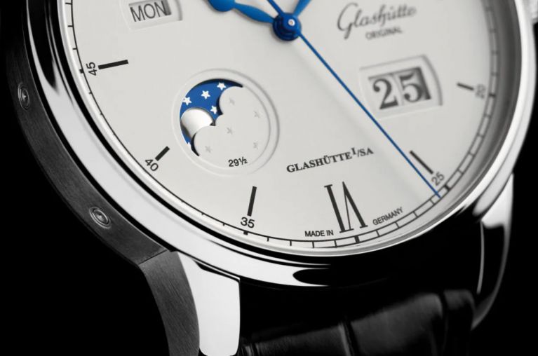 1-36-02-01-02-64 Glashutte Original Senator