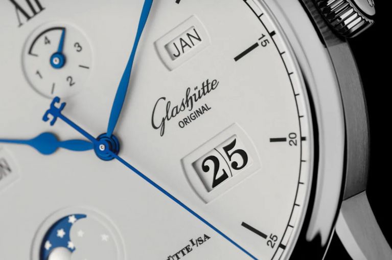 1-36-02-01-02-64 Glashutte Original Senator