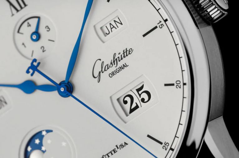 1-36-02-01-02-66 Glashutte Original Senator