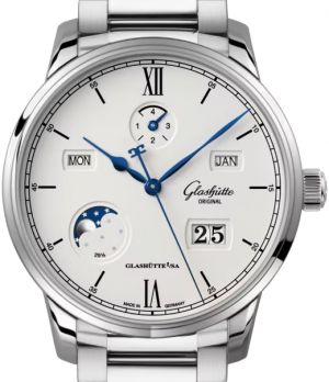 1-36-02-01-02-71 Glashutte Original Senator