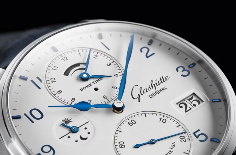 1-89-02-03-02-64 Glashutte Original Senator