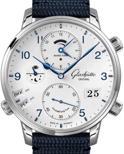 1-89-02-03-02-64 Glashutte Original Senator