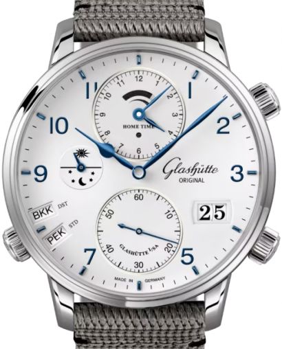 1-89-02-03-02-66 Glashutte Original Senator