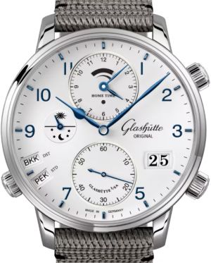 1-89-02-03-02-66 Glashutte Original Senator