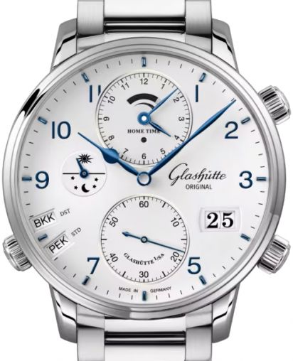 1-89-02-03-02-70 Glashutte Original Senator