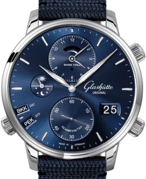 1-89-02-05-02-64 Glashutte Original Senator