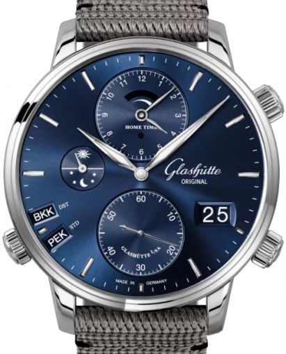 1-89-02-05-02-66 Glashutte Original Senator