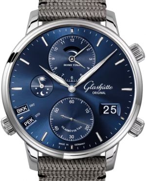 1-89-02-05-02-66 Glashutte Original Senator