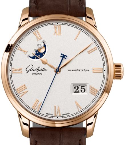 1-36-24-02-05-62 Glashutte Original Senator