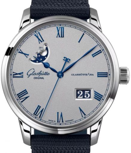 1-36-24-02-02-64 Glashutte Original Senator