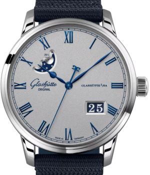 1-36-24-02-02-64 Glashutte Original Senator