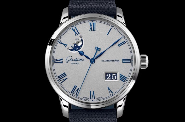 1-36-24-02-02-64 Glashutte Original Senator