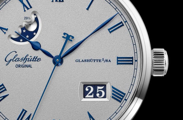 1-36-24-02-02-64 Glashutte Original Senator