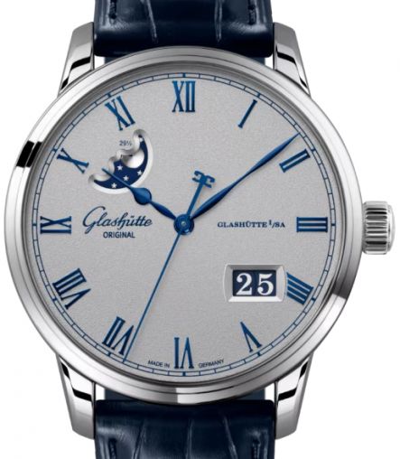 1-36-24-02-02-61 Glashutte Original Senator