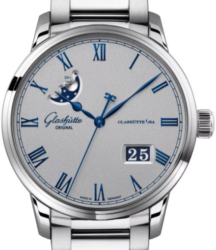 1-36-24-02-02-71 Glashutte Original Senator