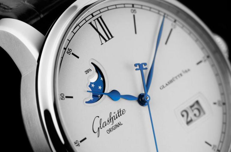 1-36-04-01-02-64 Glashutte Original Senator