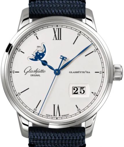 1-36-04-01-02-64 Glashutte Original Senator