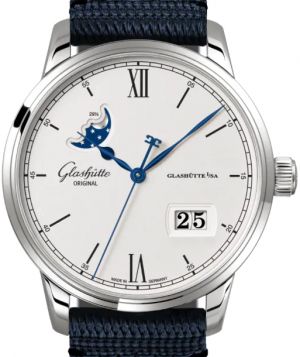 1-36-04-01-02-64 Glashutte Original Senator