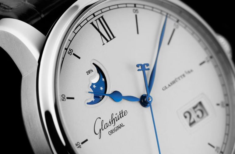 1-36-04-01-02-66 Glashutte Original Senator