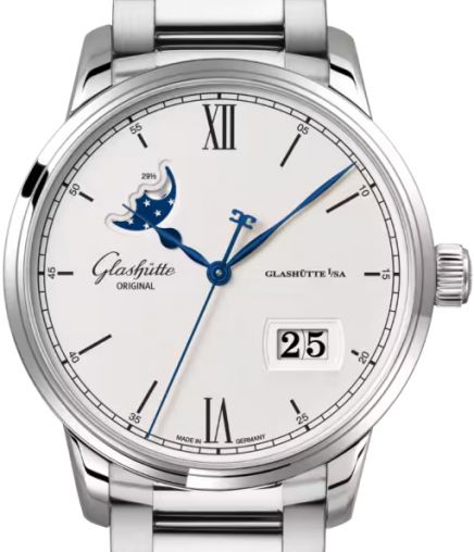 1-36-04-01-02-71 Glashutte Original Senator