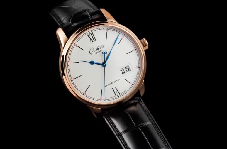 1-36-03-02-05-61 Glashutte Original Senator