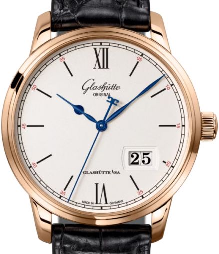 1-36-03-02-05-61 Glashutte Original Senator