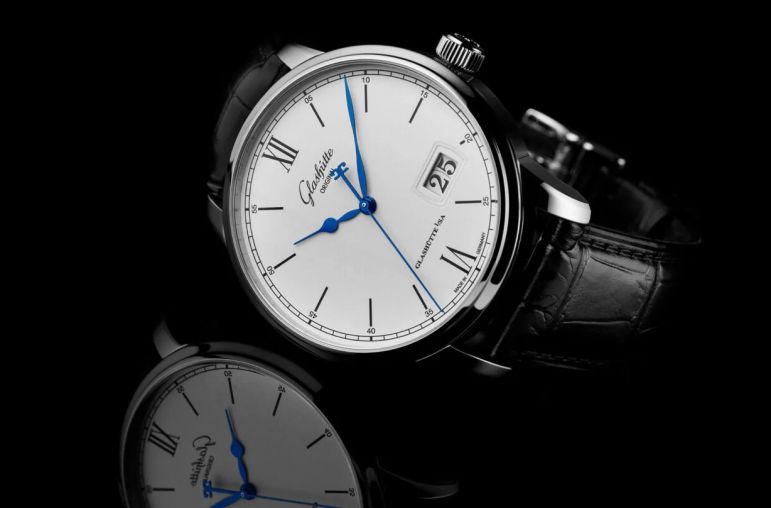 1-36-03-01-02-64 Glashutte Original Senator