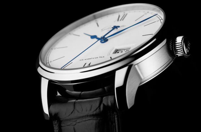 1-36-03-01-02-64 Glashutte Original Senator