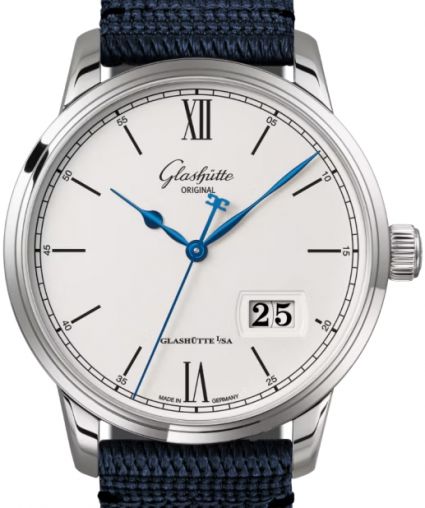 1-36-03-01-02-64 Glashutte Original Senator