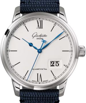 1-36-03-01-02-64 Glashutte Original Senator