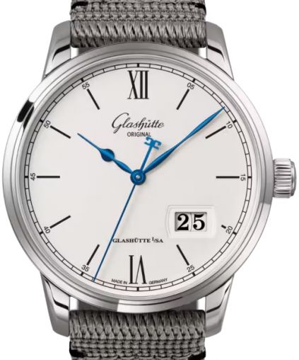 1-36-03-01-02-66 Glashutte Original Senator