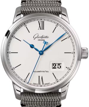 1-36-03-01-02-66 Glashutte Original Senator