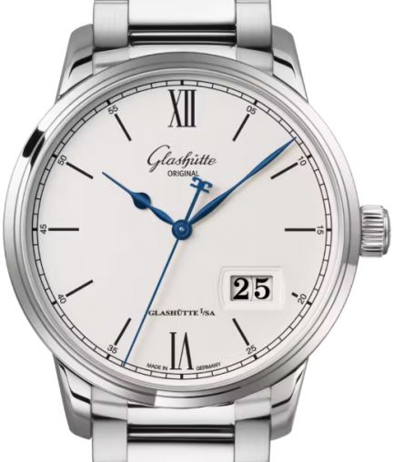 1-36-03-01-02-71 Glashutte Original Senator