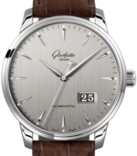 1-36-03-03-02-31 Glashutte Original Senator