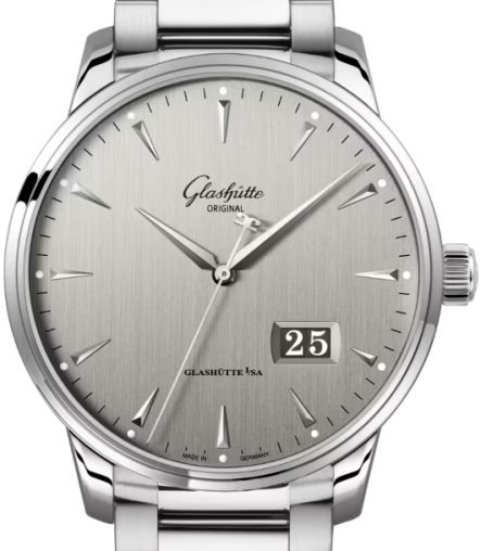 1-36-03-03-02-71 Glashutte Original Senator