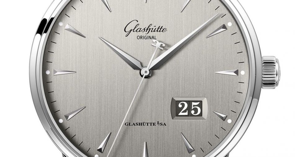 1-36-03-03-02-71 Glashutte Original Senator