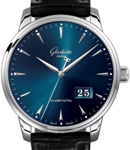 1-36-03-04-02-30 Glashutte Original Senator